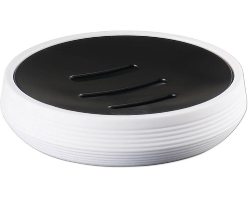 Mydelnička s drážkami