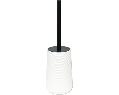 Súprava WC kefy s držiakom