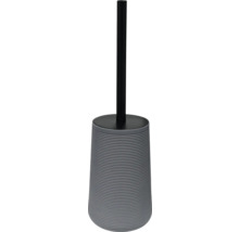 Súprava WC kefy s nádobou a kefou