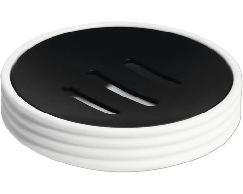 Miska na mydlo do kúpeľne