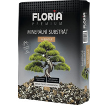 Floria Premium Minerálny substrát pre bonsaje, 3 litre