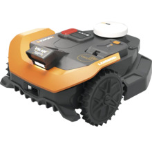 Robotická kosačka na trávu Worx Landroid