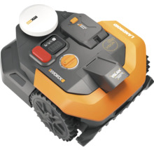 Robotická kosačka Worx Landroid