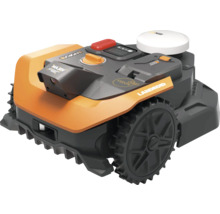 Robotická kosačka Worx Landroid