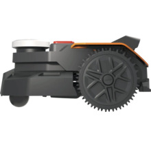 Robotická kosačka na trávu