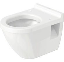 Závesné WC z keramiky