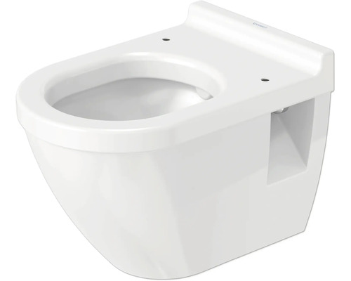 Závesné WC z keramiky