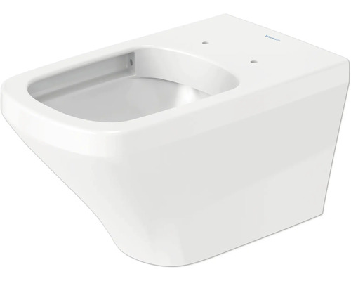 Závesné WC zo sanitárnej keramiky