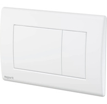 Ovládacie tlačidlo Veporit pre splachovacie nádrže