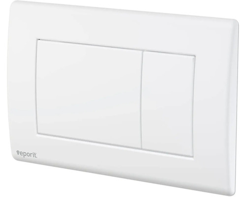 Ovládacie tlačidlo Veporit pre splachovacie nádrže