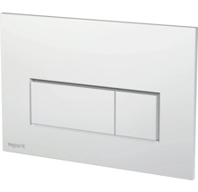 Ovládacie tlačidlo Veporit pre WC