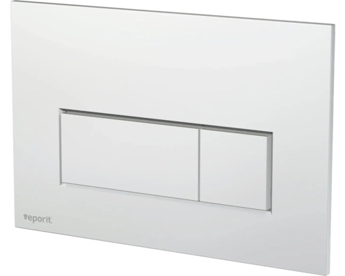 Ovládacie tlačidlo Veporit pre WC