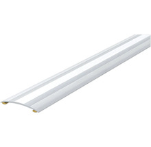 Profilová lišta pre podlahové krytiny