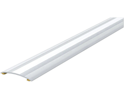 Profilová lišta pre podlahové krytiny