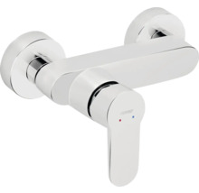 Nástenná armatúra pre sprchu