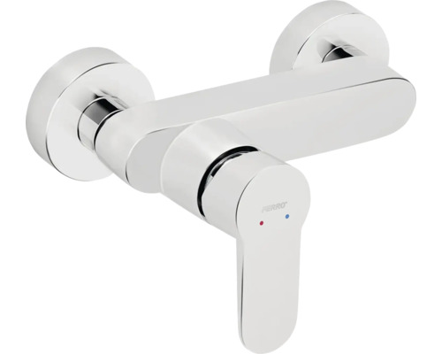 Nástenná armatúra pre sprchu