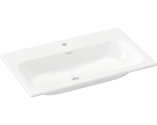 Keramické umývadlo