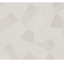 Tapeta s abstraktným geometrickým vzorom pre dekoráciu stien