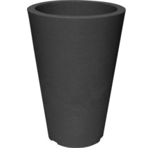 Kužeľový kvetináč