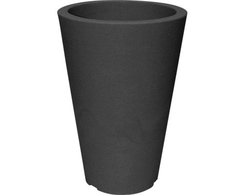 Kužeľový kvetináč