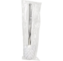 Toaletná kefa s rukoväťou v balení