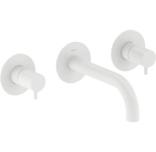 Nástenná armatúra do kúpeľne