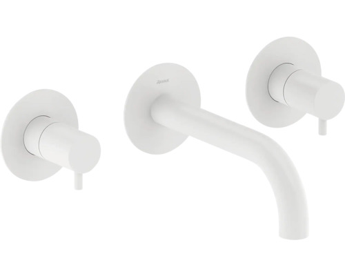 Nástenná armatúra do kúpeľne