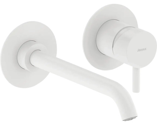 Nástenná batéria Ravak do kúpeľne