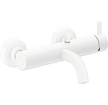 Nástenná armatúra do kúpeľne