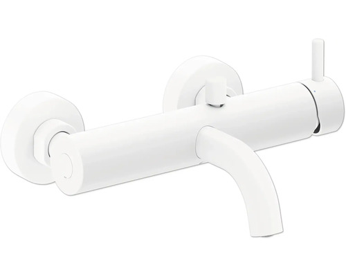 Nástenná armatúra do kúpeľne
