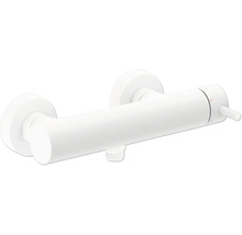 Nástenná armatúra do kúpeľne