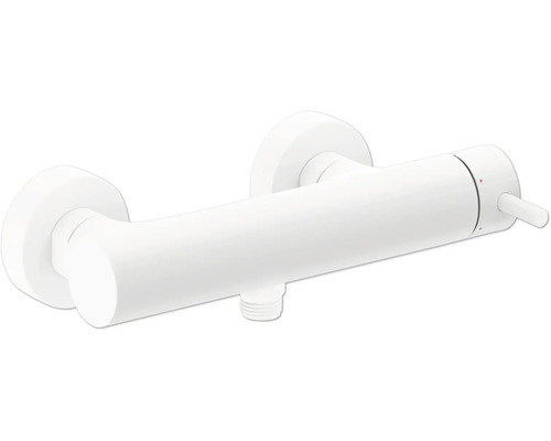 Nástenná armatúra do kúpeľne