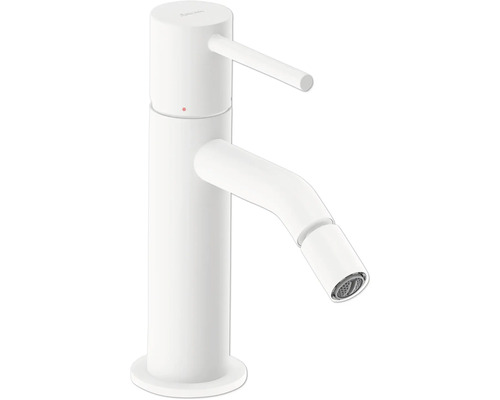 Bidetová batéria RAVAK Espirit biela X070244 Bidetová batéria do kúpeľne