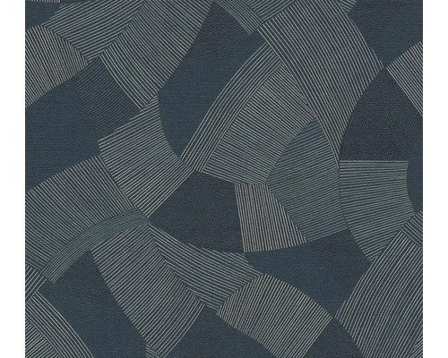 Tapeta s geometrickým vzorom čiar