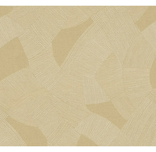 Tapeta s geometrickým lineárnym vzorom