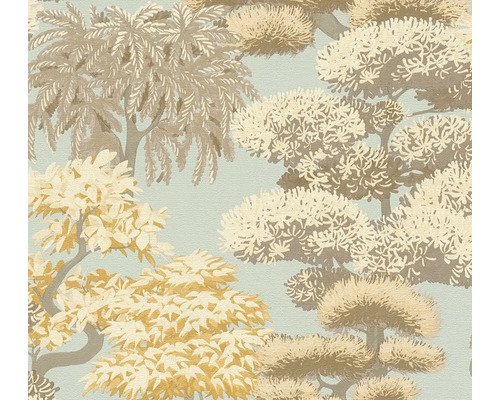 Tapeta so vzorom stromu