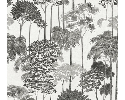 Tapeta so vzorom stromov