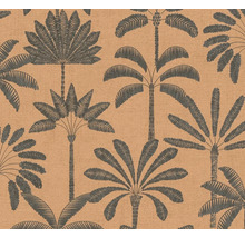 Tapeta so vzorom paliem