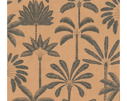 Tapeta so vzorom paliem