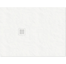 Štvorcový sprchový odtok