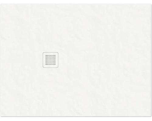 Štvorcový sprchový odtok