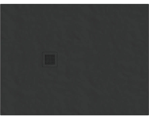 Sprchová vanička s odtokom