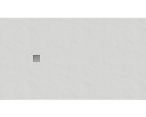 Sprchová vanička s odtokom