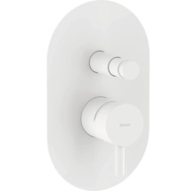 Podomietková batéria Ravak do kúpeľne