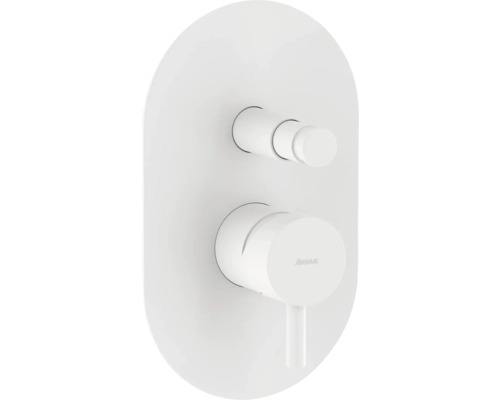 Podomietková batéria Ravak do kúpeľne