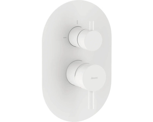 Nástenná umývadlová batéria Ravak