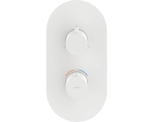 Termostatická batéria Ravak pre sprchu alebo vaňu