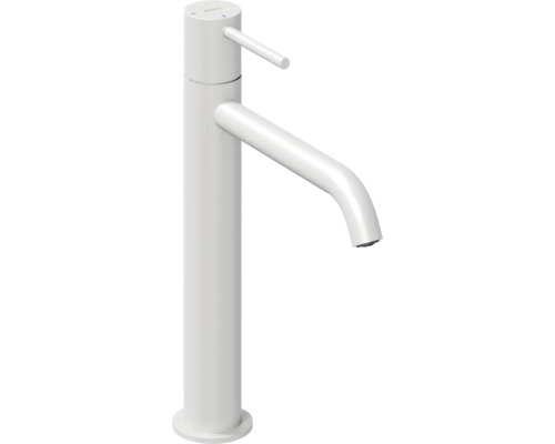 Umývadlová batéria páková RAVAK Espirit biela X070400 Umývadlová batéria