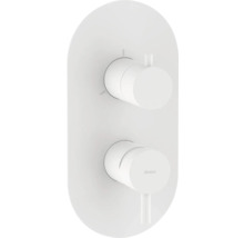 Ravak Logo nástenná sprchová batéria