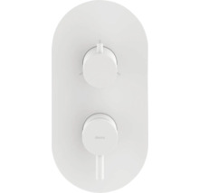 Vaňová batéria Ravak pre podomietkovú montáž